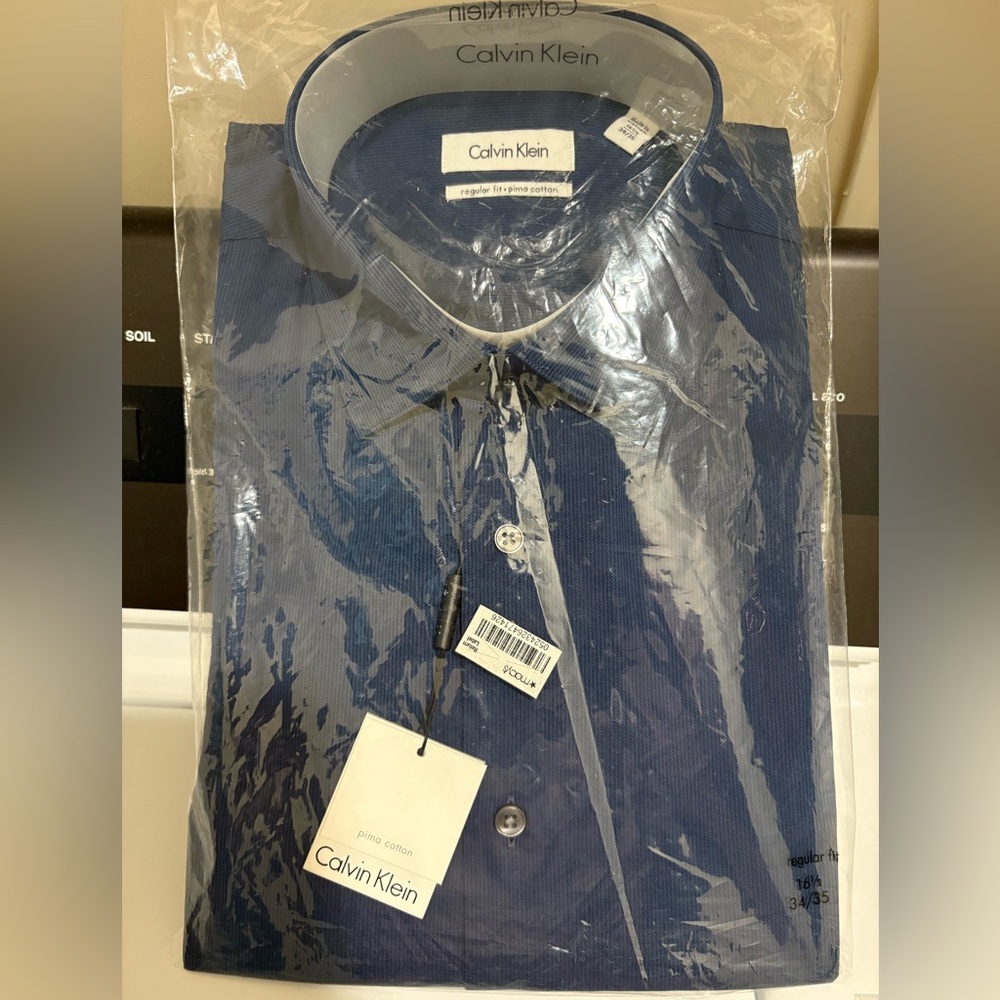 Elevate Your Wardrobe with Calvin Klein!